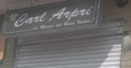 CARL ARPRI CARL ARPRI